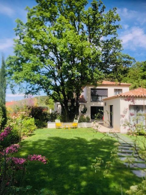 Villa Francine 부크벨에르 외부 사진